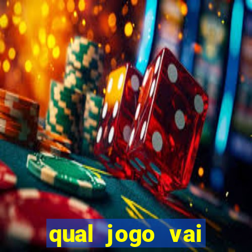 qual jogo vai passar no globo hoje