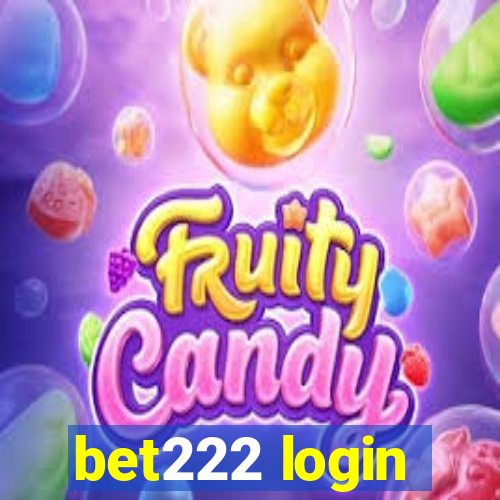 bet222 login