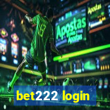 bet222 login