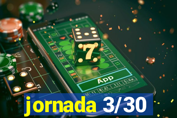 jornada 3/30