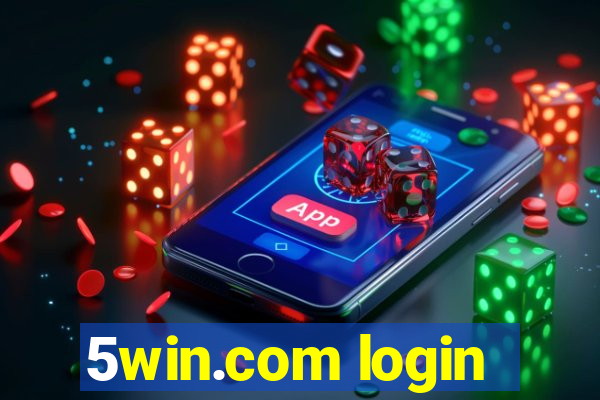 5win.com login