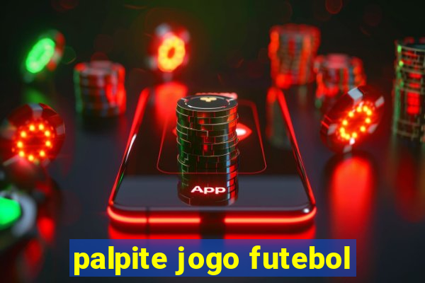 palpite jogo futebol