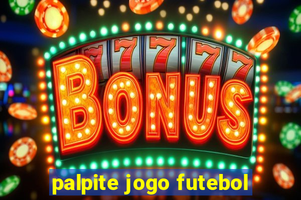 palpite jogo futebol