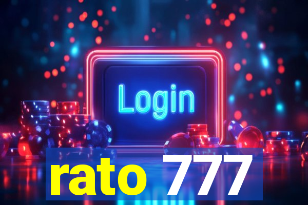 rato 777