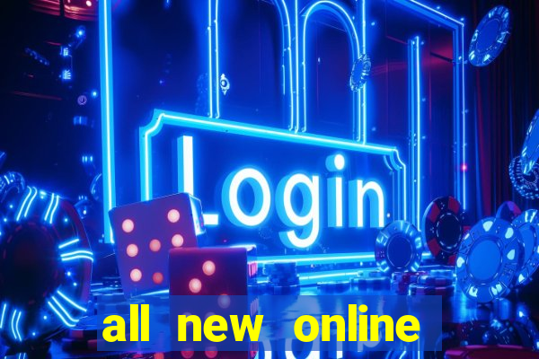 all new online casinos accepting south africa