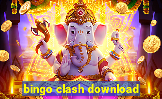 bingo clash download