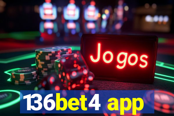 136bet4 app