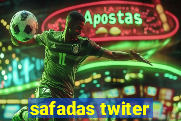 safadas twiter