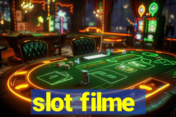 slot filme