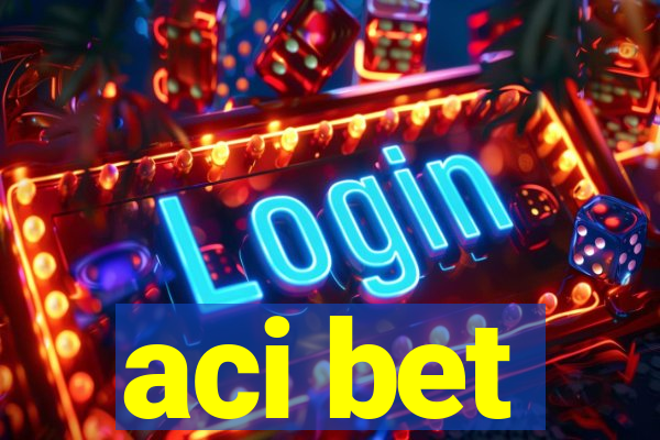 aci bet