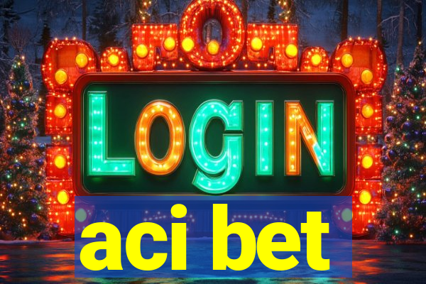 aci bet