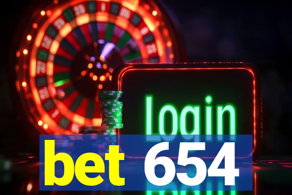 bet 654