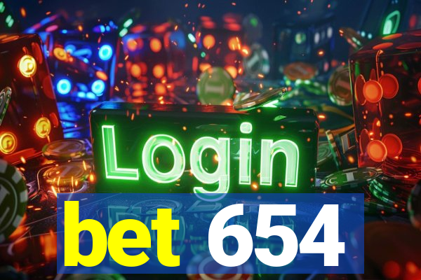 bet 654