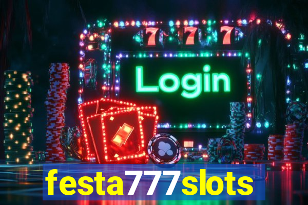 festa777slots