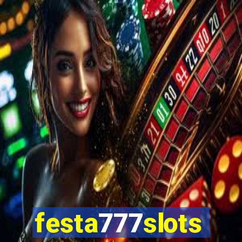 festa777slots