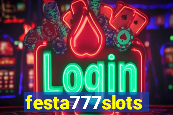 festa777slots