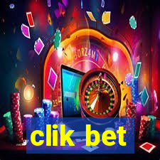 clik bet