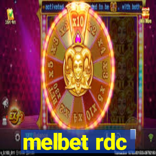 melbet rdc