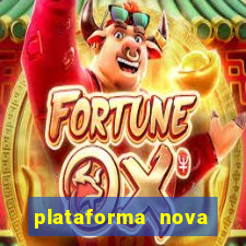 plataforma nova fortune dragon