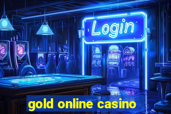 gold online casino