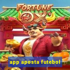 app aposta futebol