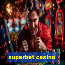 superbet casino