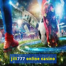 jili777 online casino