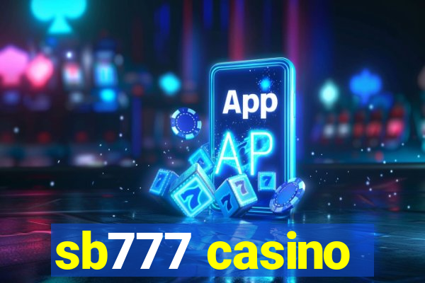 sb777 casino