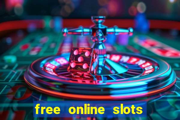 free online slots no download