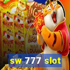 sw 777 slot