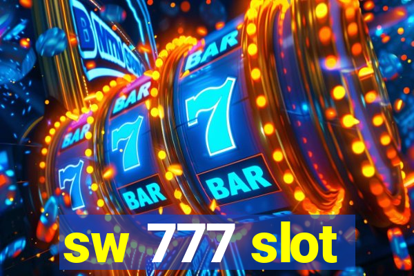 sw 777 slot