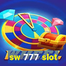 sw 777 slot