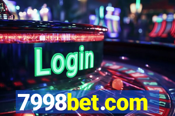 7998bet.com