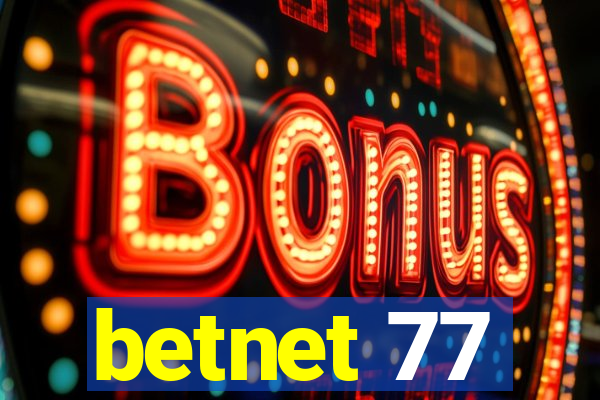 betnet 77