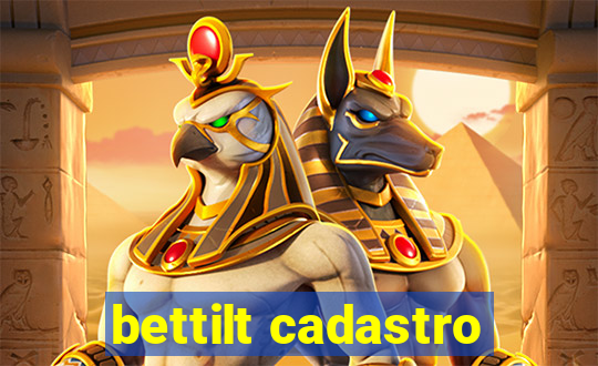 bettilt cadastro