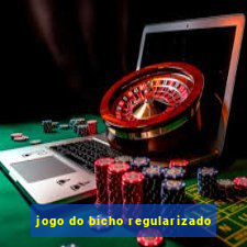 jogo do bicho regularizado