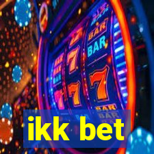 ikk bet