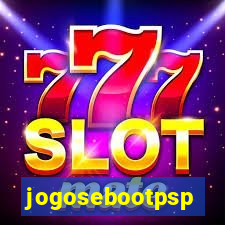 jogosebootpsp