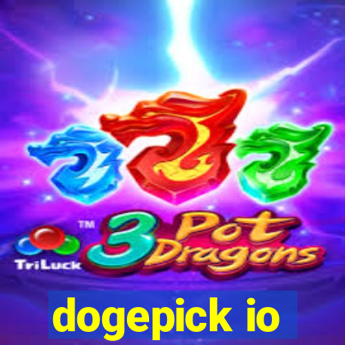 dogepick io