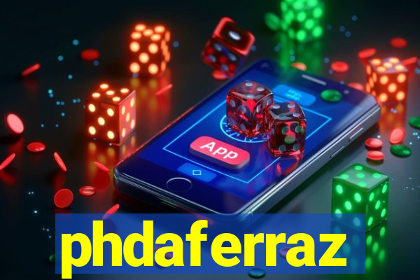 phdaferraz