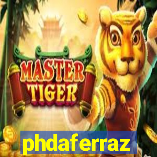 phdaferraz