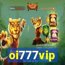 oi777vip