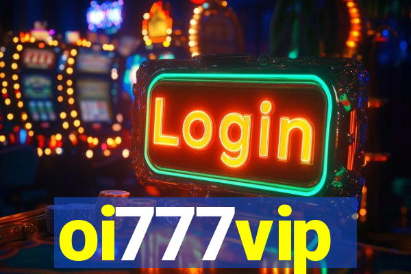 oi777vip