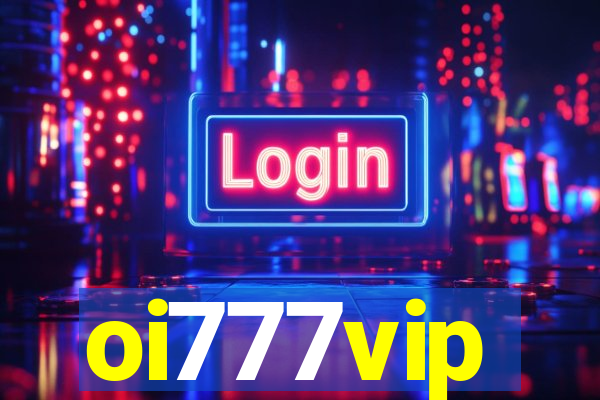 oi777vip