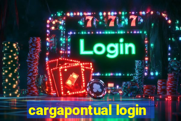 cargapontual login