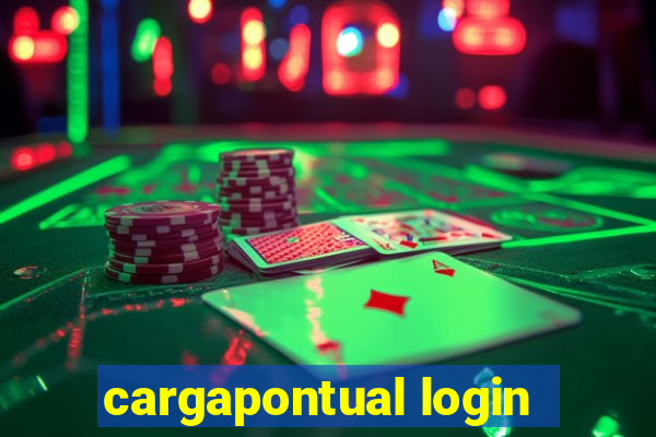 cargapontual login