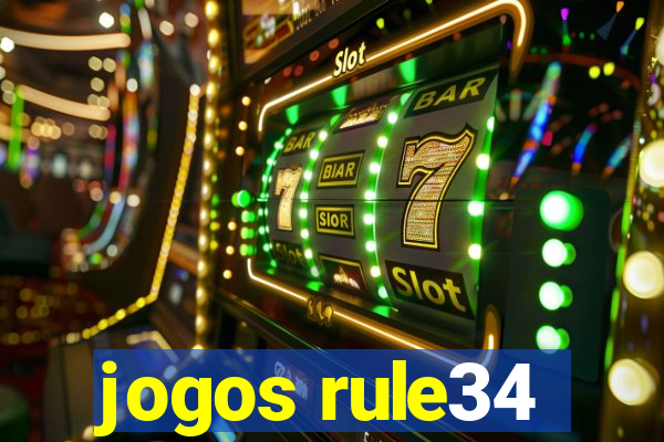 jogos rule34