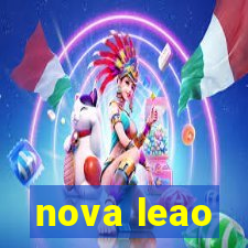 nova leao