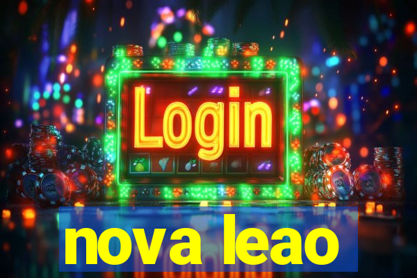 nova leao