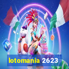 lotomania 2623